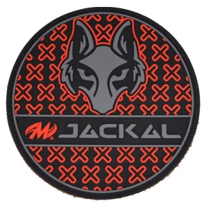 MOTIV SHAMMY DISC JACKAL ONYX