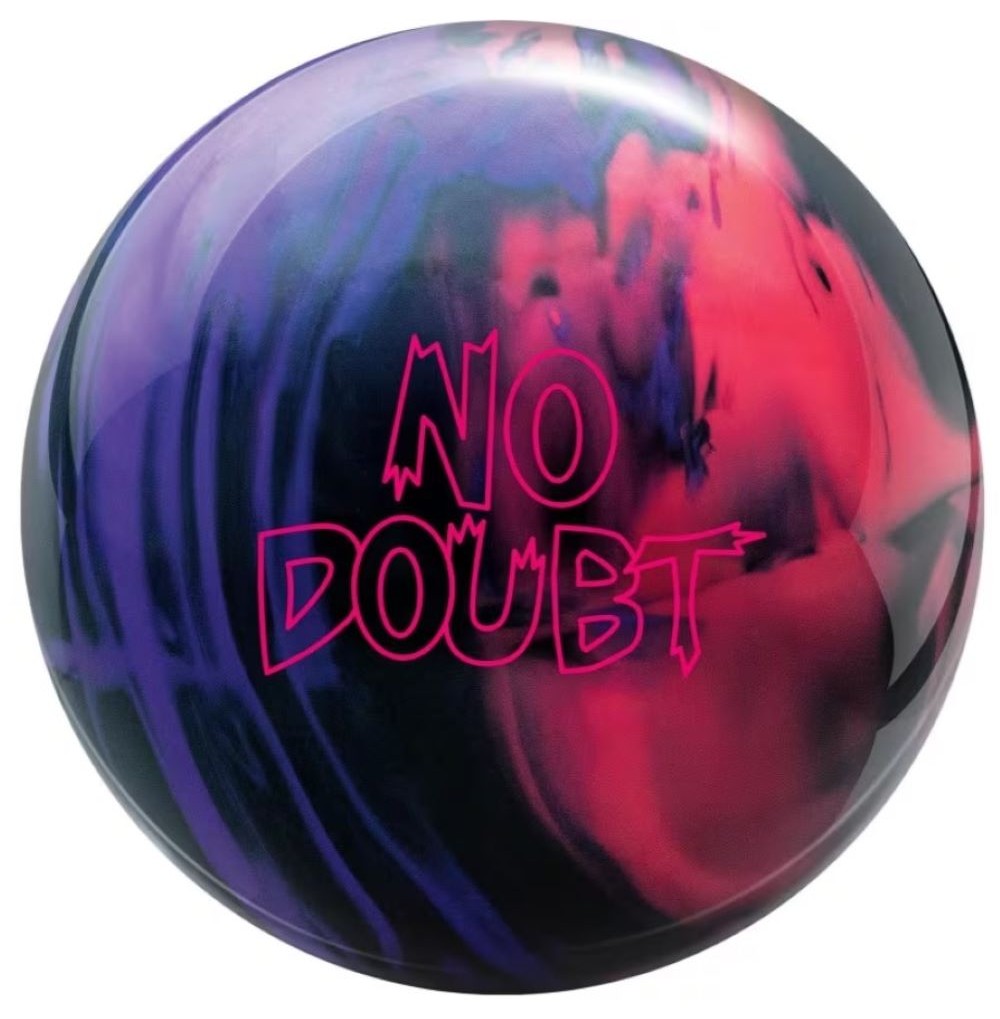 RADICAL NO DOUBT SOLID