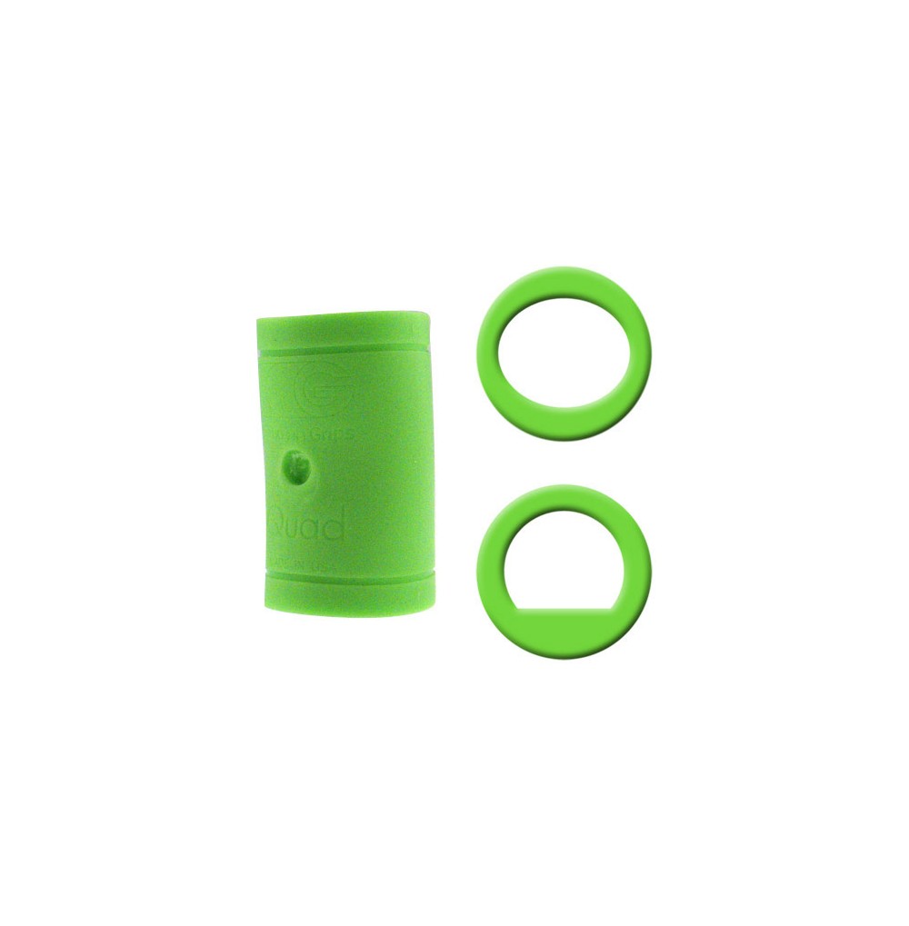 VISE INSERT LADIES GREEN...