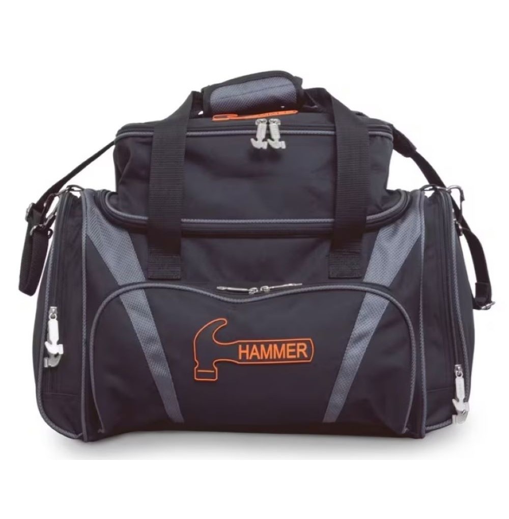 HAMMER PREMIUM DEUXE DOUBLE...