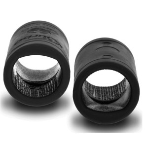 TURBO INSERT LADIES MS QUAD BLACK