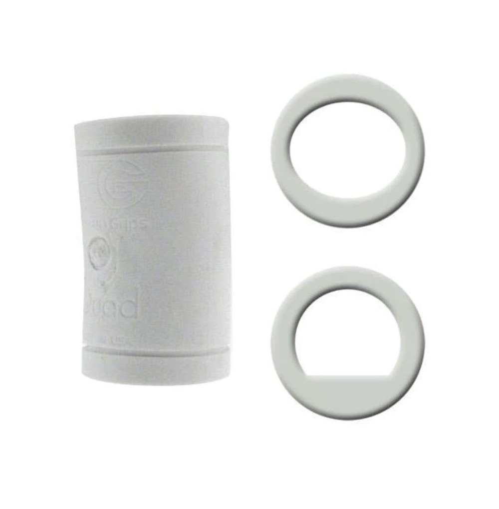 TURBO INSERT LADIES MS QUAD...