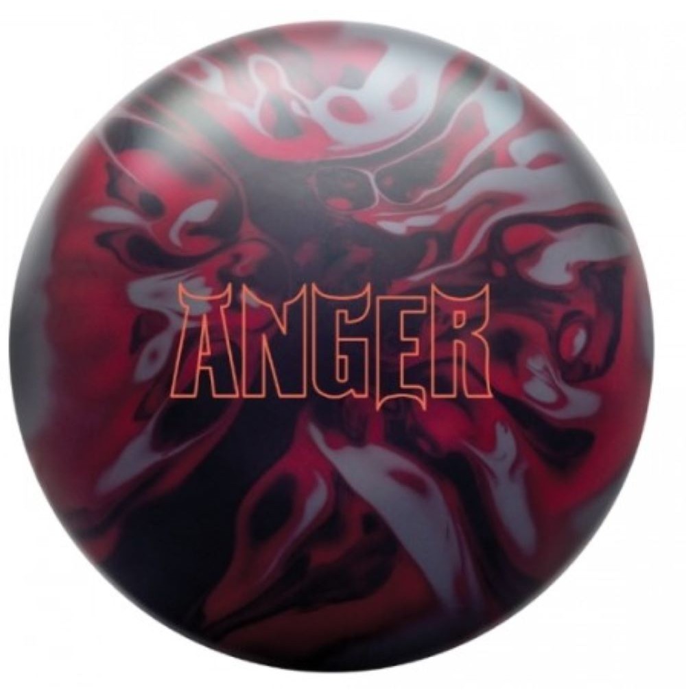 HAMMER ANGER SOLID