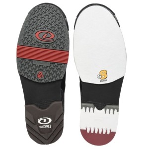DEXTER SST 8 BOA MC BLACK/PEWTER
