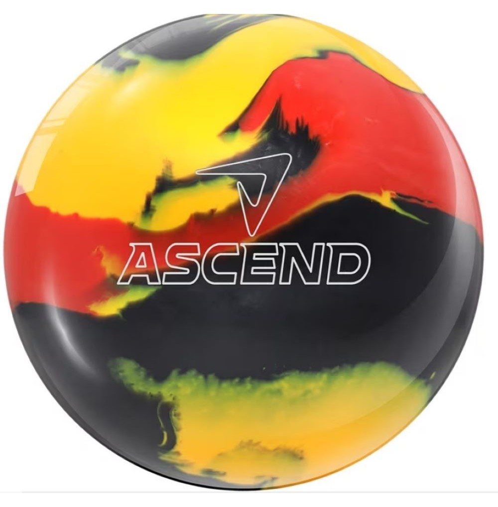 MOTIV ASCEND...