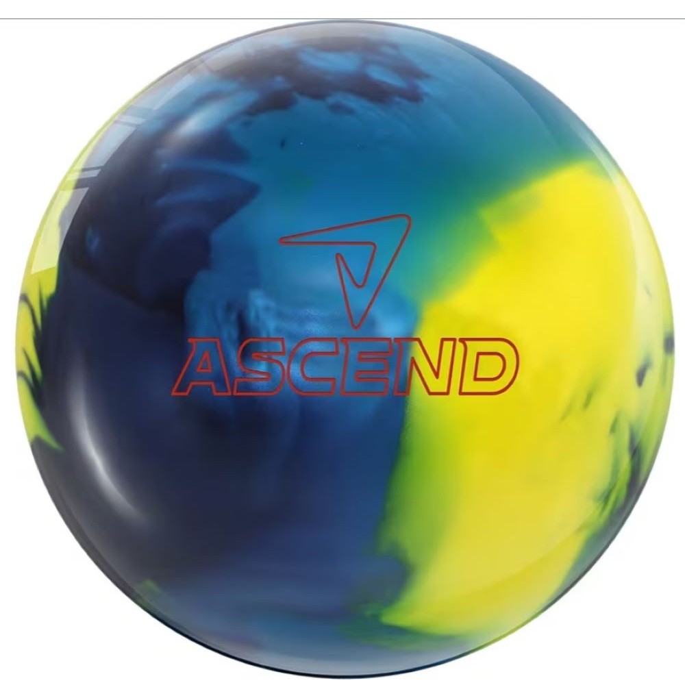 MOTIV ASCEND...