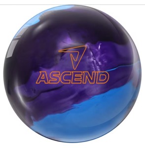 MOTIV ASCEND DARK PURPLE/PURPLE/BLUE