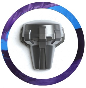 MOTIV ASCEND DARK PURPLE/PURPLE/BLUE