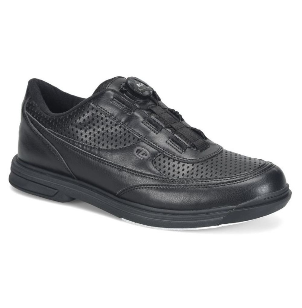 DEXTER TURBO BOA BLACK