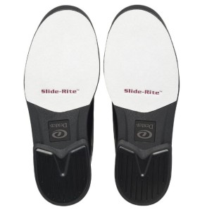 DEXTER TURBO BOA BLACK