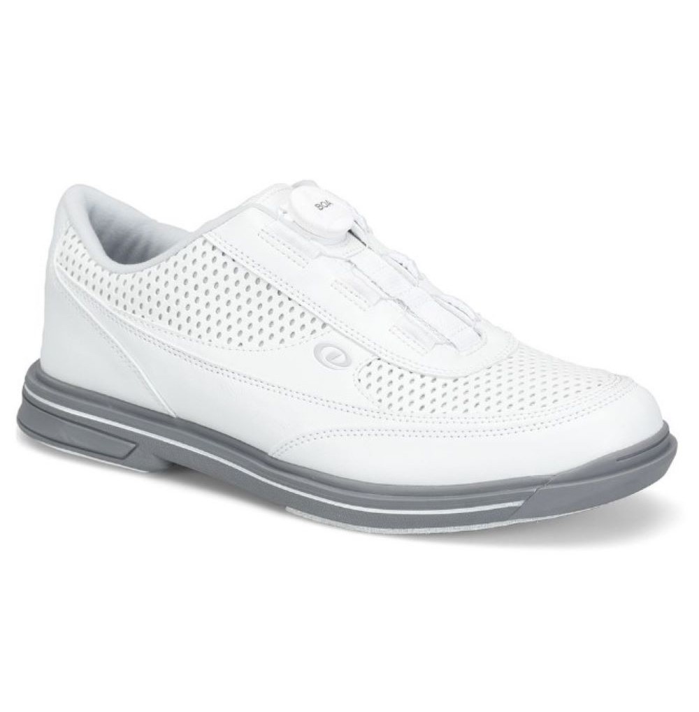 DEXTER TURBO BOA WHITE