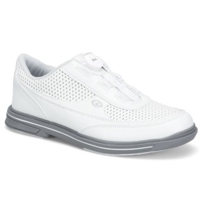 DEXTER TURBO BOA WHITE