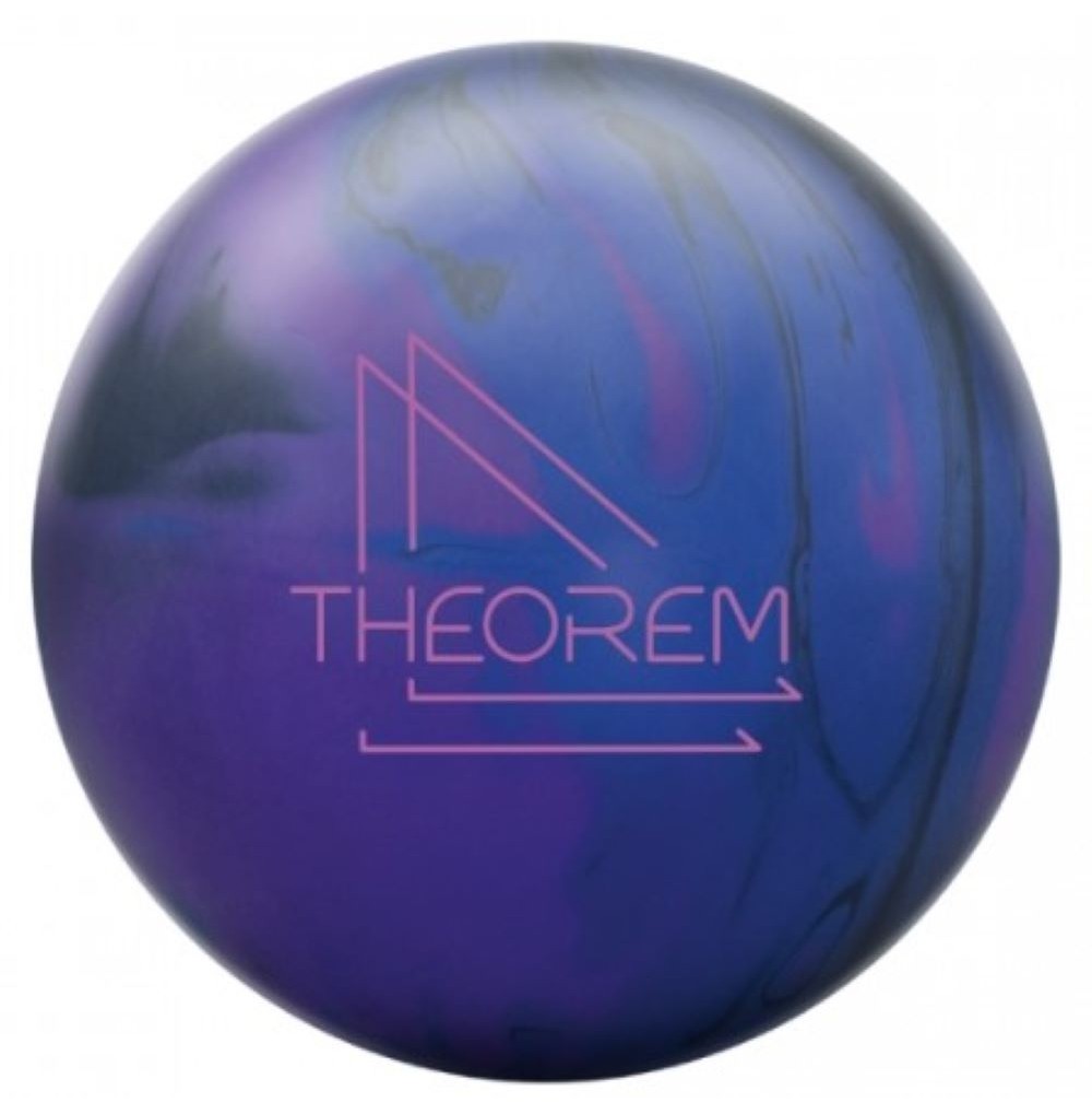 TRACK THEOREM SOLID
