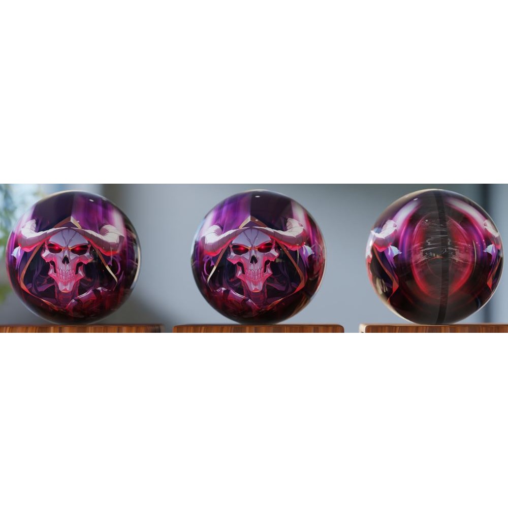 OTB SKULL BALL