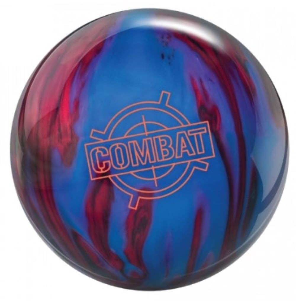BRUNSWICK COMBAT