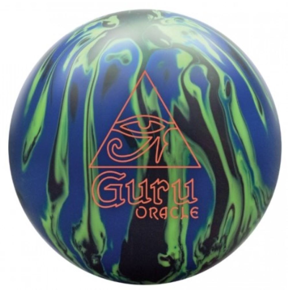 RADICAL GURU ORACLE