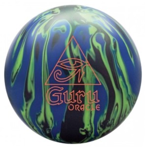 RADICAL GURU ORACLE