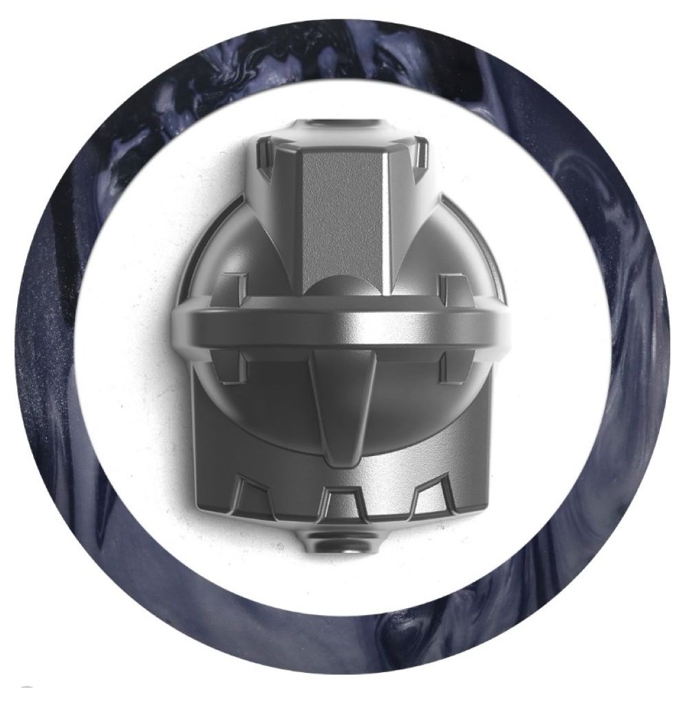 ボール MOTIV IRON FORGE Motiv Steel Forge Bowling Ball – Bowling World