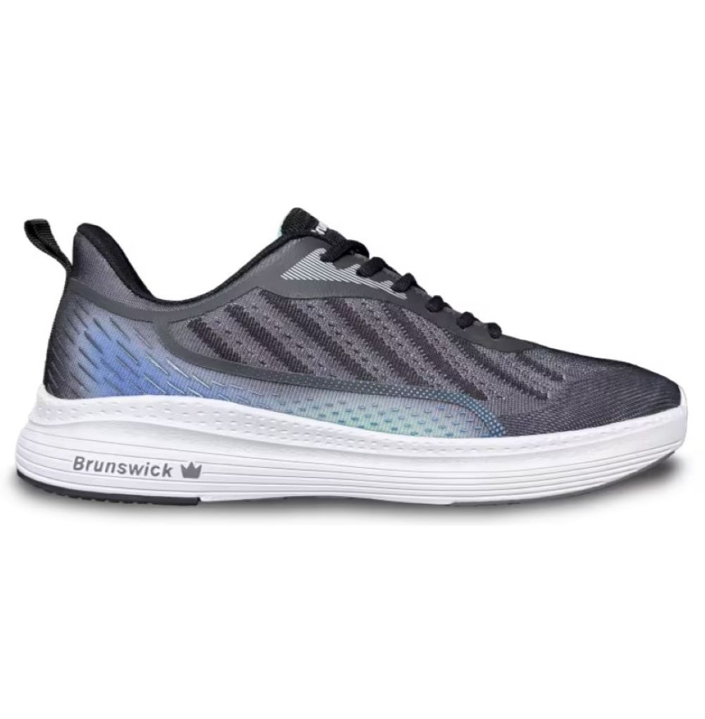 BRUNSWICK PRISM BLACK MEN