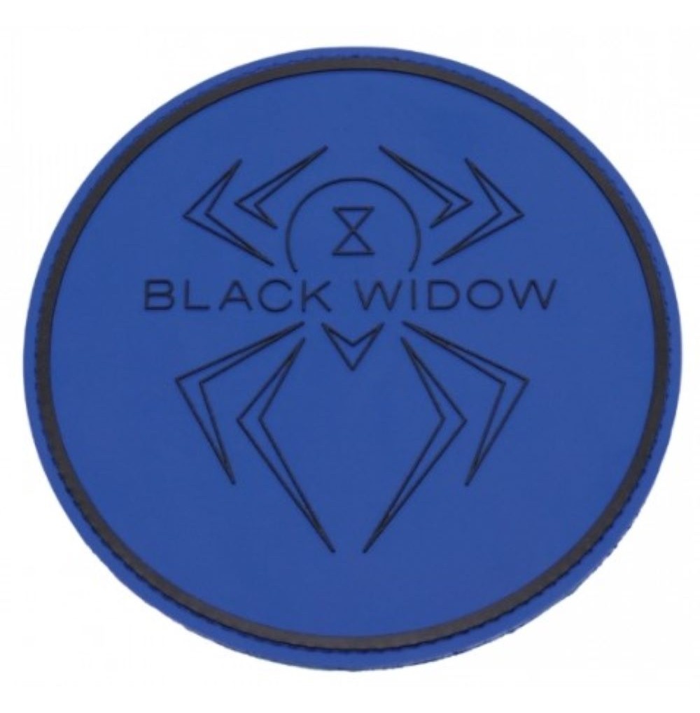 HAMMER SHAMMY WIDOW RUBBER...