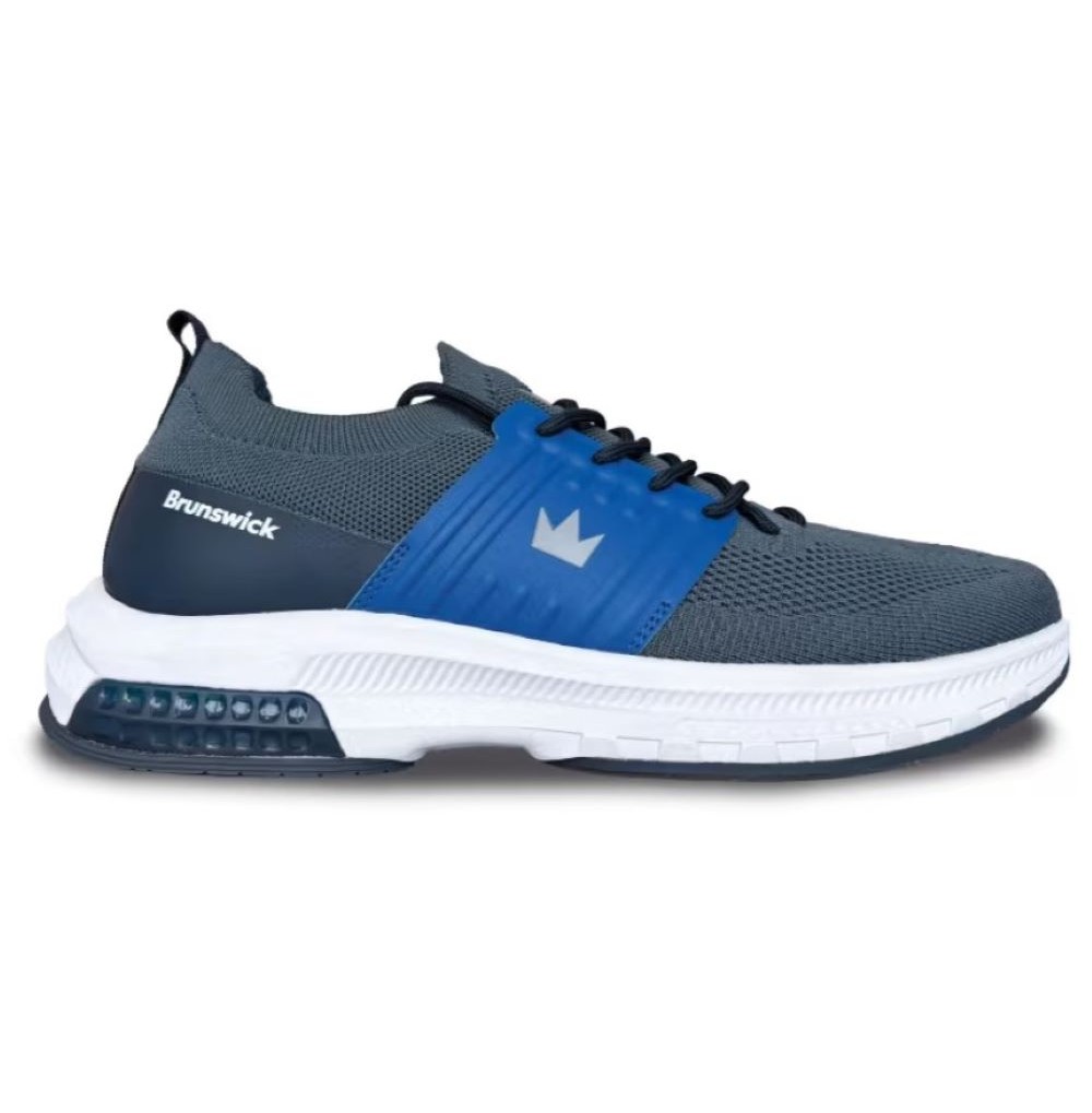 BRUNSWICK MEN'S ALPHA MAX...