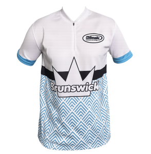 BRUNSWICK SHIRT INVICTA BLUE