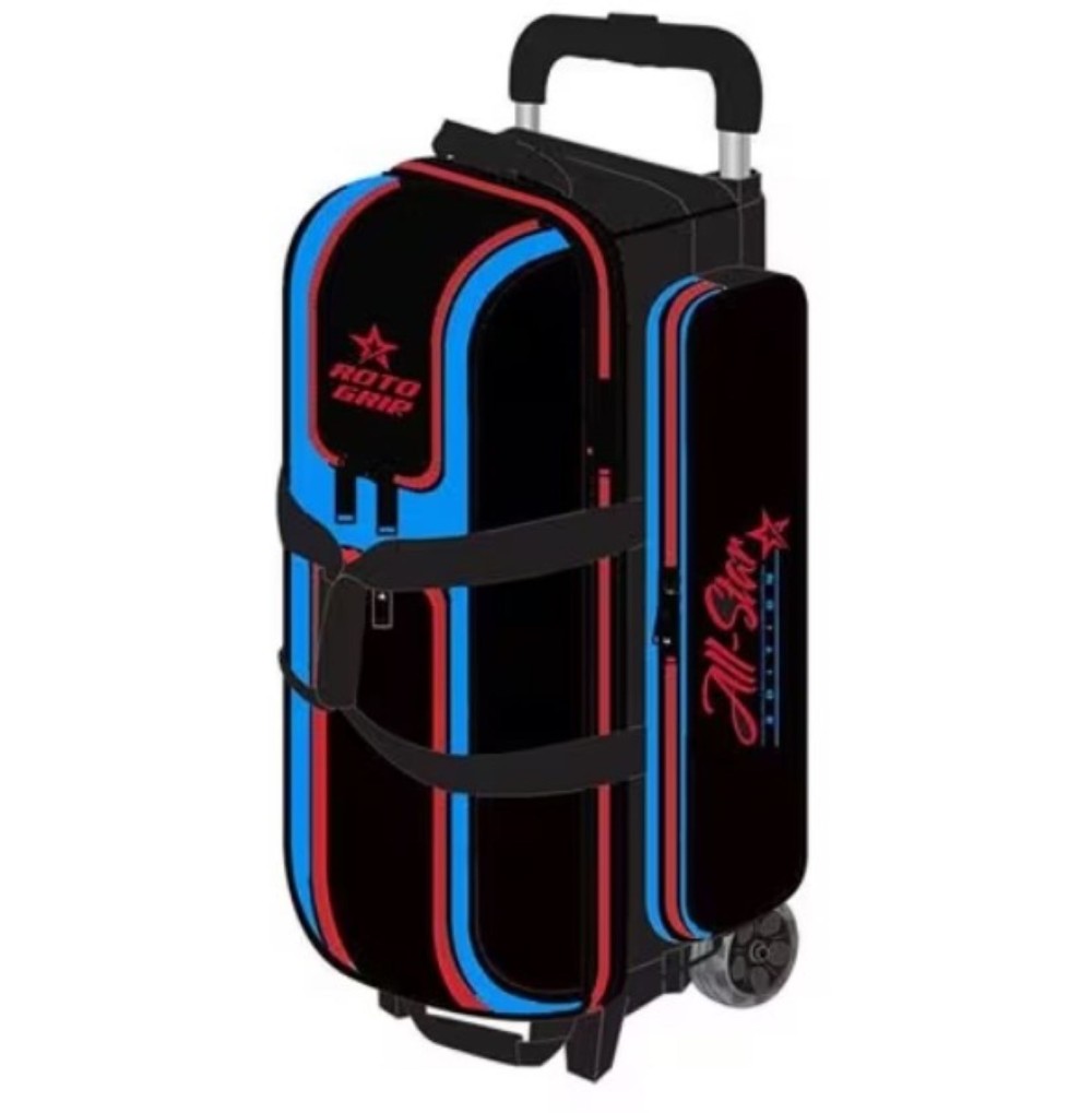 ROTO GRIP 3 BALL ROLLER...