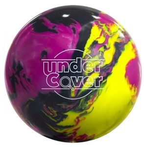 PROBOWL UNDERCOVER BLACK/YELLOW/PINK PEARL