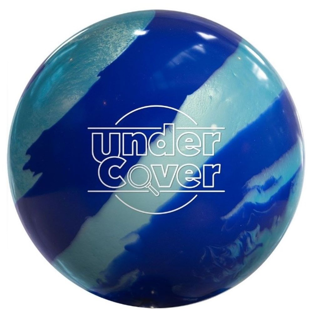 PROBOWL UNDERCOVER DARK...