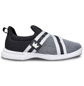 BRUNSWICK SHOES MEN SLINGSHOT VELCRO STATIC