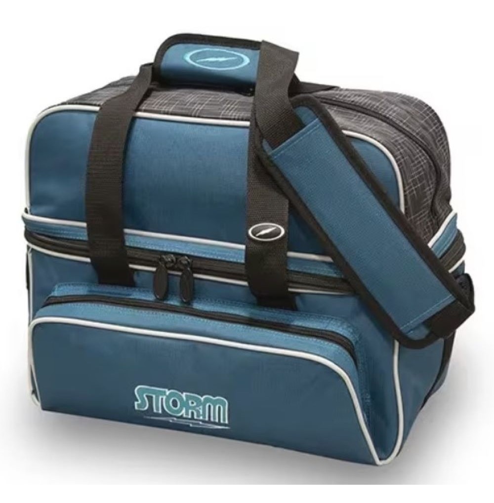 STORM 2 BALL TOTE DELUXE...