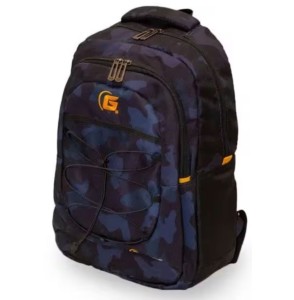 900GLOBAL BACKPACK CAMO