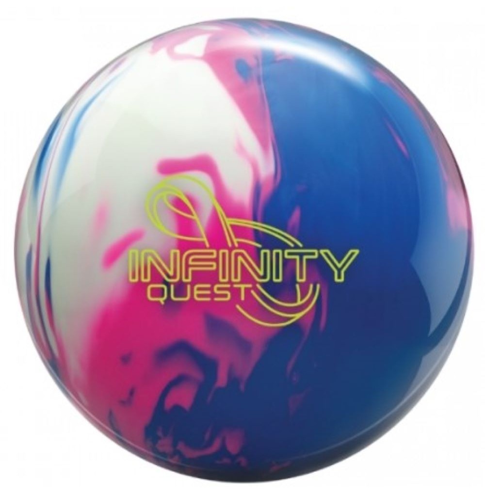 BRUNSWICK INFINIY QUEST