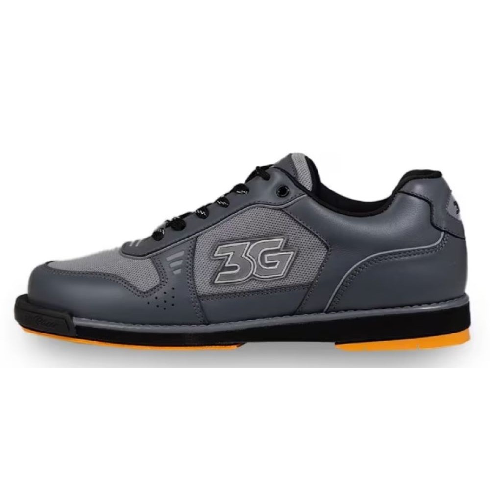 3G DIAL RACER MESH GREY...