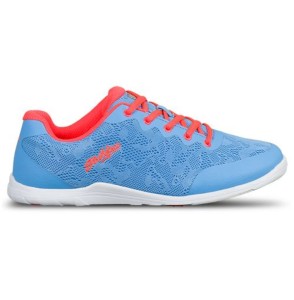 KR STRIKEFORCE  LACE PURPLE/YELLOW
