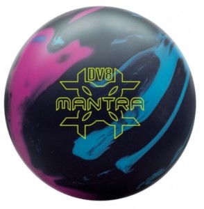 DV8 MANTRA SOLID
