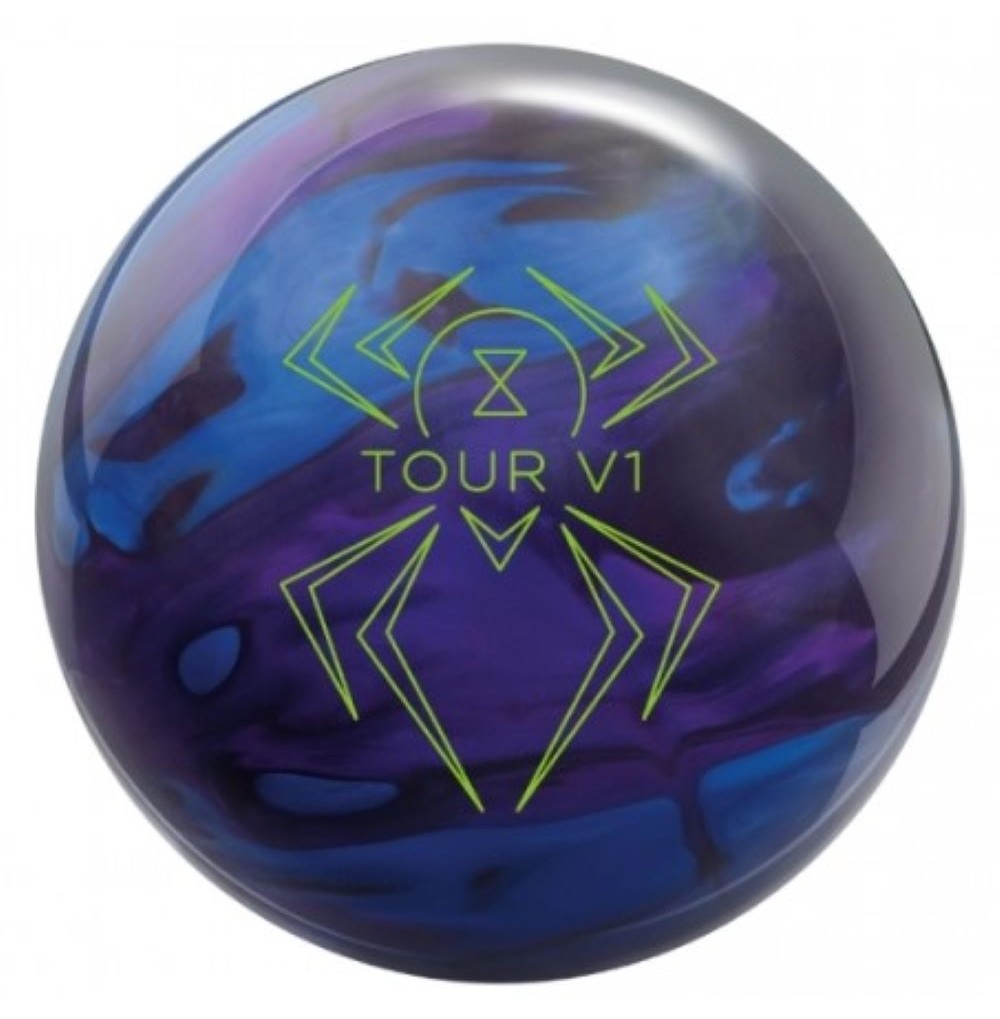 HAMMER BLACK WIDOW TOUR V1