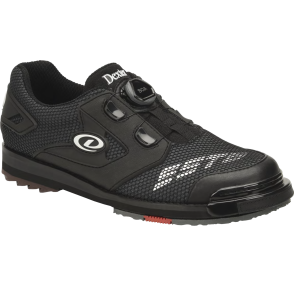 DEXTER SST 8 POWER FRAME BOA GREY/BLACK