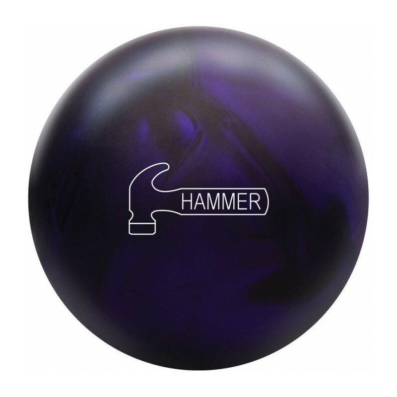 HAMMER PURPLE URETHANE