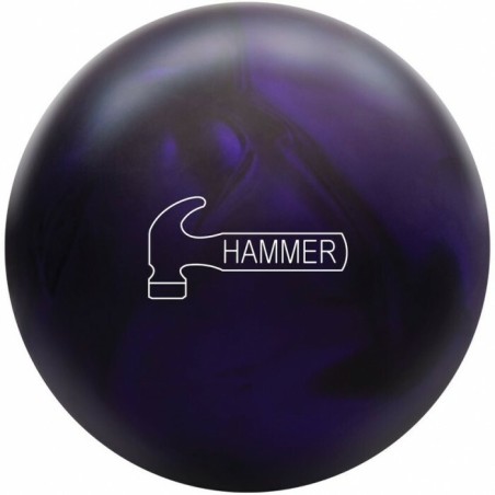 HAMMER PURPLE URETHANE