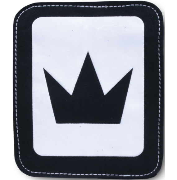 BRUNSWICK PRINTED LEATHER SHAMMY