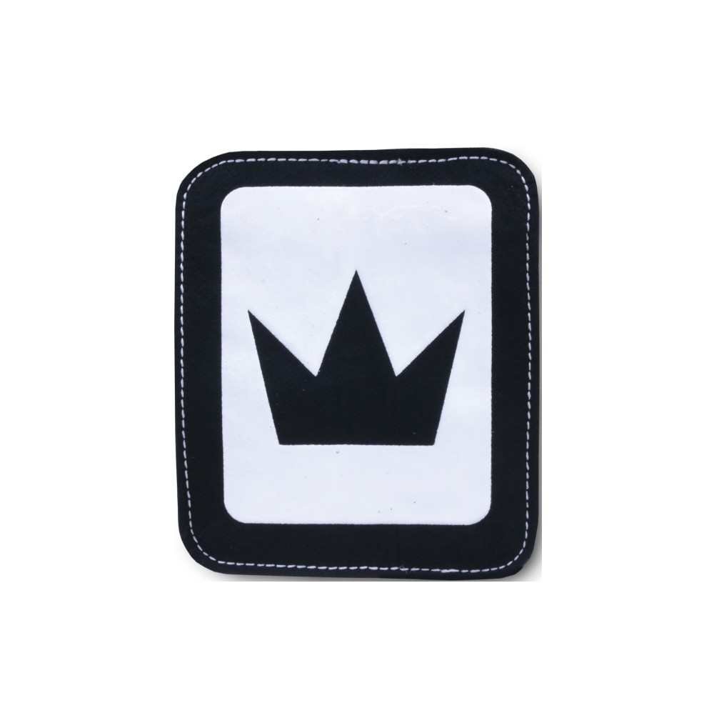 BRUNSWICK PRINTED LEATHER SHAMMY