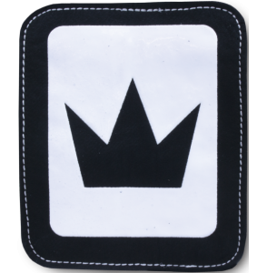 BRUNSWICK PRINTED LEATHER SHAMMY