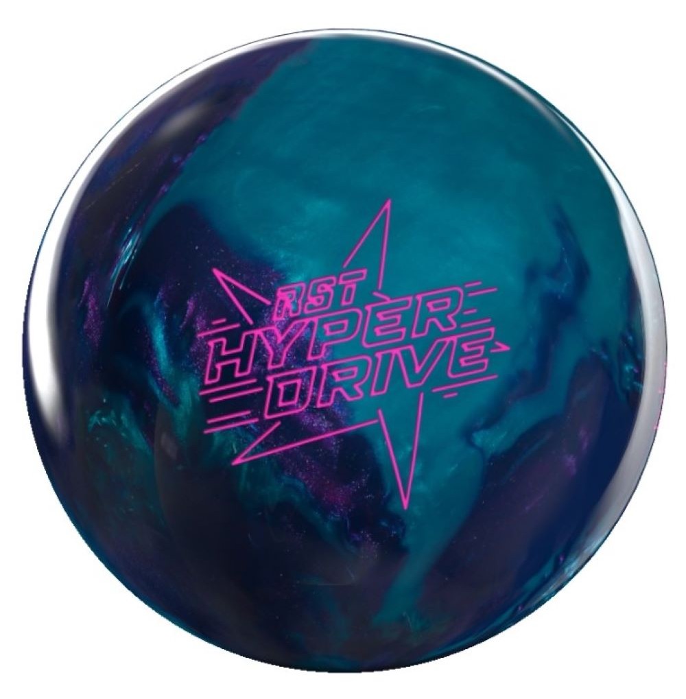 ROTO GRIP RST HYPER DRIVE...