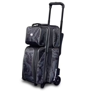 BRUNSWICK PUNISHER TRIPLE ROLLER GREY