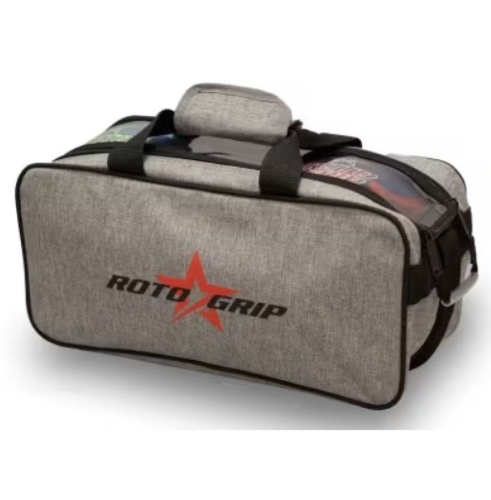 ROTO GRIP 2 BALL TOUR TOTE...