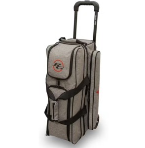 ROTO GRIP 3 BALL ROLLER ACHROMATIC