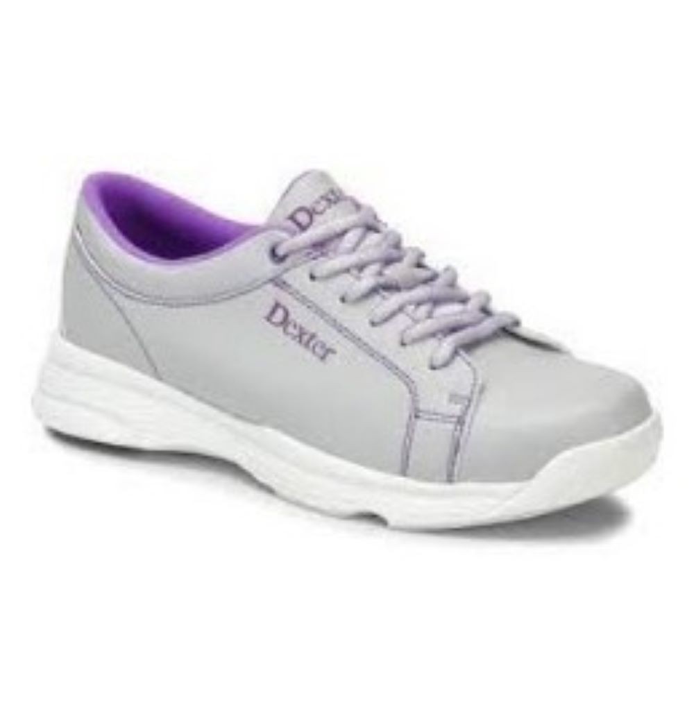DEXTER RAQUEL V GREY-VIOLET