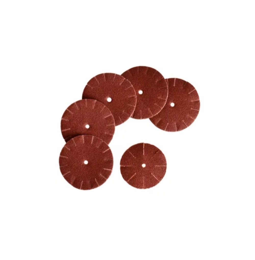 SANDING DISCS 100 GRIT 1...