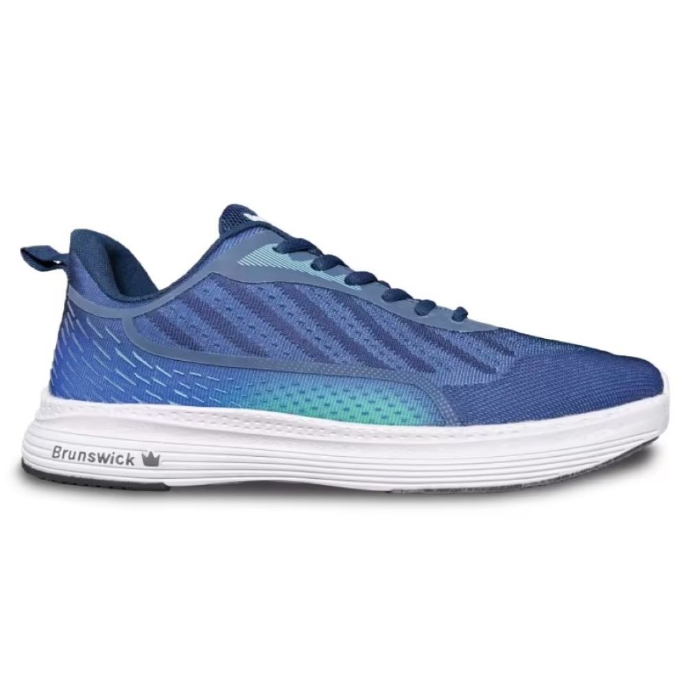 BRUNSWICK PRISM BLUE MEN